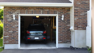 Garage Door Installation at Andalucia San Diego, California