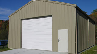 Garage Door Openers at Andalucia San Diego, California